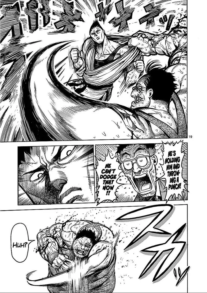 Kengan Ashura Chapter 49 image 23_optimized